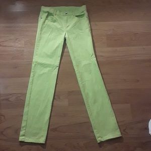 Gymboree Jeans